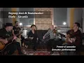 Download Lagu Zeynep Avci \u0026 Beatztanbul - Söyle Akustik (Ahmet Kaya)