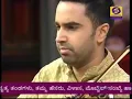 Violin Recital by Vid.Tejas Mallela