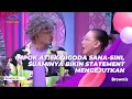 Download Lagu MPOK ATIEK DIGODA SANA-SINI, SUAMINYA BIKIN STATEMENT MENGEJUTKAN | BROWNIS (20/4/21) P3