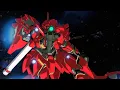 Lagu Gundam UC ost: Full Frontal extended
