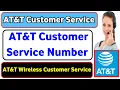 ATT Customer Service AT T Customer Service Number AT T Wireless Customer Service