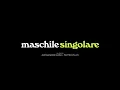 Video di MASCHILE SINGOLARE - TRAILER UFFICIALE | AMAZON PRIME VIDEO
