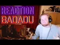 [8-Years Project] MONSTAR from ST.319 - 'BADADU' M/V Dance (Official) REACTION! THE GUY IN THE COAT!