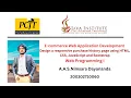 Web project Task 35 1st year Semester 01 Java Institute E-commerce Web Application