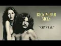 Download Lagu Buckingham Nicks - Crystal (Official Audio)