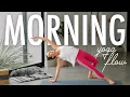 Download Lagu Morning Yoga Flow  |  20-Minute Morning Yoga Practice