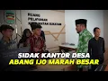 Lagu sidakk !! KANTOR DESA // ABANG IJO PERINGATKAN STAFF DESA
