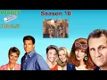 Reverend Al - Married with Children Podcast