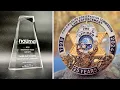 2025 NAUMD WINNER - CUSTOM BADGES