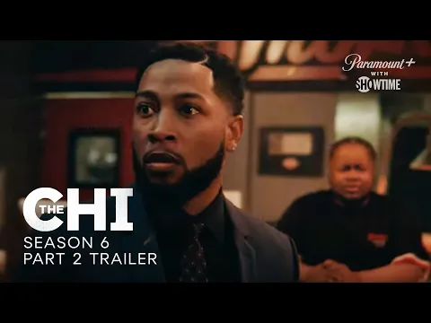 Season 6 Part 2 Official Trailer