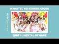 Download Lagu Manatsu no Sounds Good! - AKB48 Instrumental Remake (Garageband IOS Ver.) / 真夏のSOUNDS GOOD!