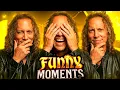 Lagu Compilatie van grappige live-momenten van Kirk Hammert (2025)