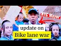 Download Lagu Major update on the Hasidic bike lane battle