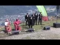 Download Lagu NOMADIC VOICES LIVE IN FORDE FESTIVAL - CONCERT ON THE MOUNTAIN