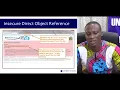 CSIT 309 DATA NETWORK SECURITY 1 - SESSION 6 INSECURE DIRECT OBJECT REFERENCE