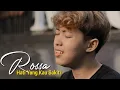 Download Lagu Rossa - Hati yang kau sakiti (Cover Chika Lutfi)