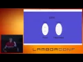 LambdaConf 2015 - Learn Functional Programming with PureScript John A De Goes