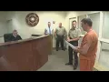 Former Cherokee County deputy sentenced for sexual assault