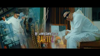 BARTEZ Te Hipetapetaka Nouveauté Gasy 2024 