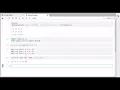 simple linear equations solve using sympy