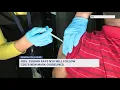 Target Customers vaccinated against COVID-19 do not have to wear masks in stores