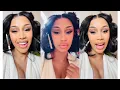 Cardi B Full Instagram Live June 19 2025
