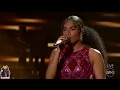 We Ani & Warren Peay Perfect Duet Full Performance | American Idol 2023 Top 8 S21E17