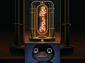 Download Lagu How To Design Nixie Tube Watch Using HTML CSS \u0026 Javascript
