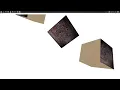Graphic Engine based on LWJGL 3 22 12 2021 Test
