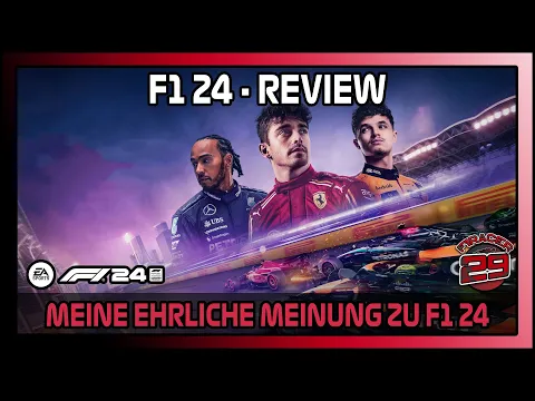 Download MP3 F1 24 - REVIEW | Meine EHRLICHE MEINUNG zu F1 24