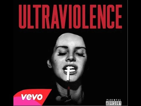 Download MP3 Lana Del Rey Ultraviolence ( Audio )