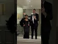 Download Lagu Ready, Steady, GLAM! 🤩💫 #prideofbritain #transition #ladbaby