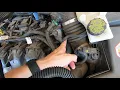 Replacing Purge Valve in a 2013 Ford Escape