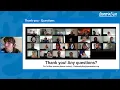 Data Analytics Pre-Apprenticeship Information Session