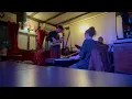 Download Lagu The Mouse Band - Hands (Live at Bexley Jazz Club)