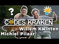 Download Lagu KARPER CODES KRAKEN met Willem Kwinten en Michiel Pilaar