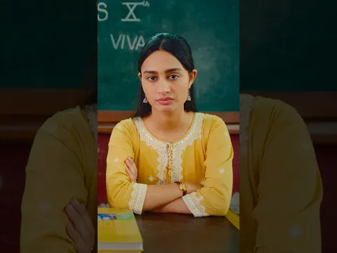 Viva Gone Wrong 😭 | Adarsh Baal Vidyalaya | Kay Kay Menon | #primevideoindia