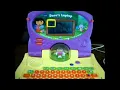 Lagu 2006 vtech dora learning laptop - UK version, all audio content (Direct Audio)