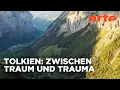 Tolkien: Die wahre Geschichte der Ringe | Doku HD Reupload | ARTE