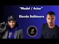 Behind The Scenes Elando Baltimore Photosession and Interview