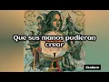 Porter Ft. Ana Torroja - Cachito de Galaxia (Letra/Lyrics)