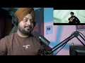 Reaction on KAALI HOODIE (MUSIC VIDEO) SIDHU MOOSE WALA FT BOHEMIA | THE KIDD