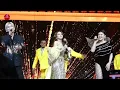 Download Lagu SRIDEVI, RARA, KIER KING - SUKA SAMA KAMU, KERETA MALAM, SEPERTI MATI LAMPU - DI JAKARTA 2025