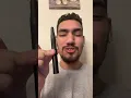 Double Blinker off the New Puffco Plus v2
