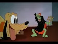 Over 2 Hours of Pluto episodes