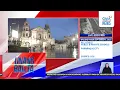 Download Lagu Mga deboto ng Nazareno, maagang pumunta sa Quiapo Church para sa first friday mass... | Unang Balita