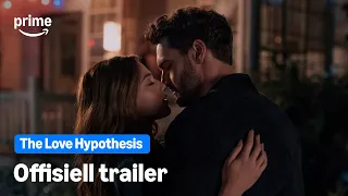 The Love Hypothesis | Official Trailer