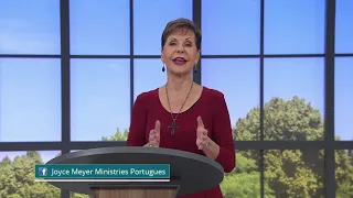 Pare de Diluir sua Alegria | Joyce Meyer