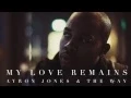 Download Lagu ( Beautiful voice ) My Love Remains, Ayron Jones
