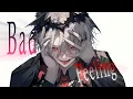 Lagu Nightcore - Bad Feeling (Lyrics)